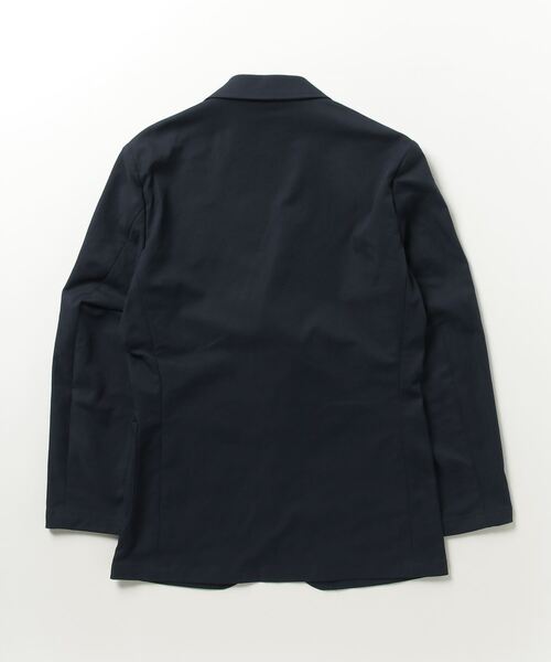 The DUFFER of ST.GEORGE」 テーラードジャケット LARGE ネイビー 