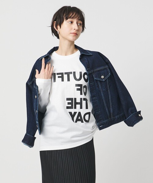 エムズブラック カットソー m's braque エムズブラック レディース Tシャツ・カットソー サイズ：M