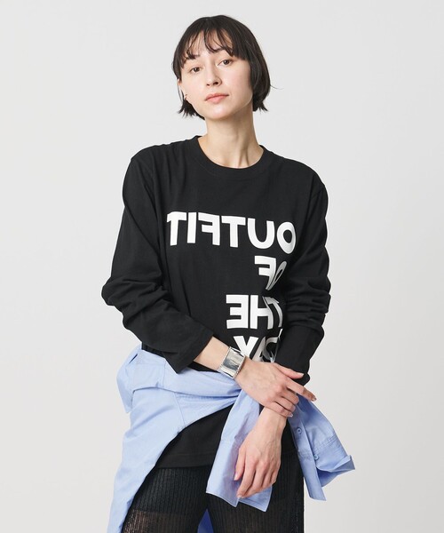 エムズブラック カットソー m's braque エムズブラック レディース Tシャツ・カットソー サイズ：M