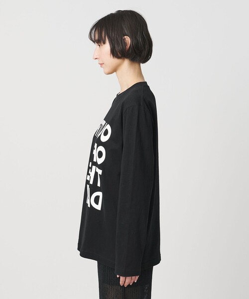 エムズブラック カットソー m's braque エムズブラック レディース Tシャツ・カットソー サイズ：M
