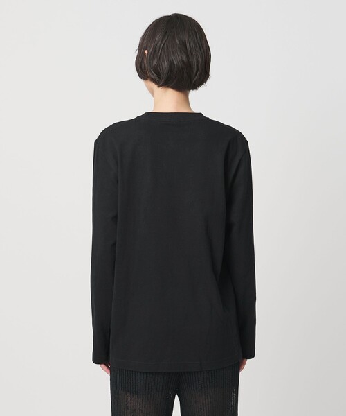 m's braque（エムズブラック） tシャツ 「別注」「m's braque」OUTFIT
