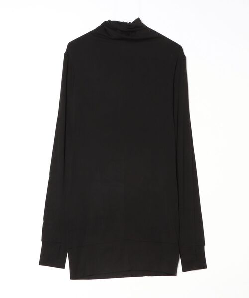 kiryuyrik（キリュウキリュウ） tシャツ HighNeck メンズ レディース