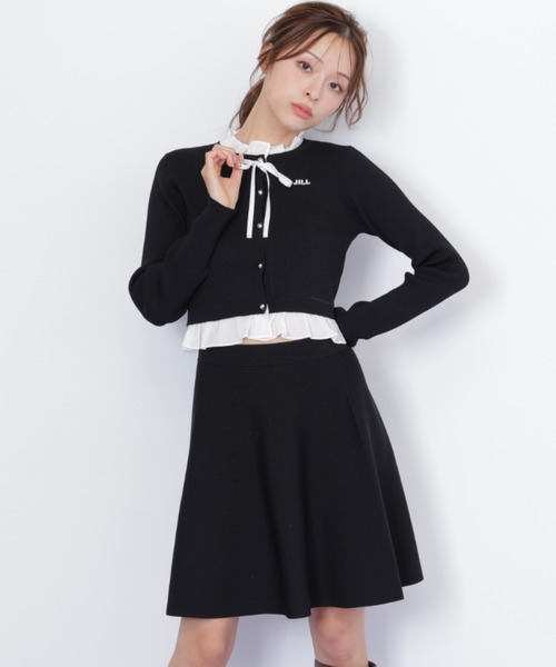 JILL by JILL STUART（ジルバイジルスチュアート） ワンピース 