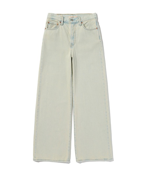 【Levi's】ヴインテージ デニムパンツ Levi's（リーバイス） ワイドパンツ ジーンズ デニム デニムパンツ