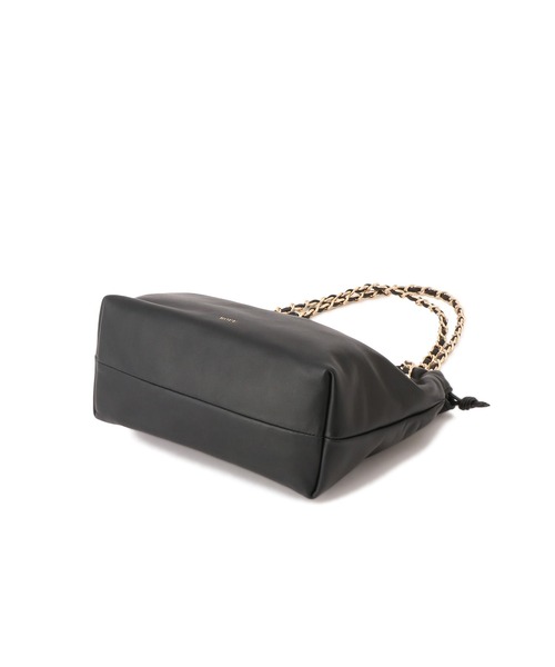 ROPE'(ロペ) ハンドバッグ Sheep Leather Bag soiree(ソアレ ROPE'(ロペ) ハンドバッグ Sheep Leather Bag soiree(ソアレ
