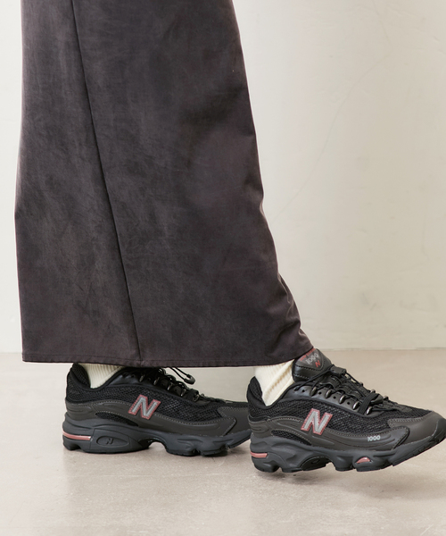 JOURNAL STANDARD（ジャーナルスタンダード） スニーカー 「NEW