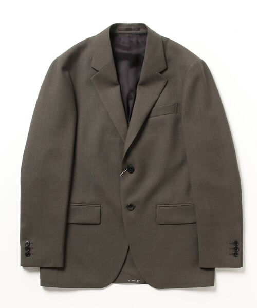 UNITED ARROWS ＆ SONS テーラードジャケット UNITED ARROWS ＆ SONS（ユナイテッドアローズ ＆ サンズ） 「UNITED