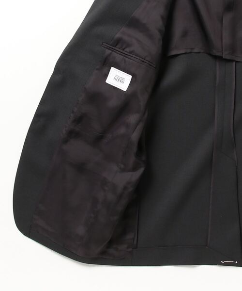 UNITED ARROWS ＆ SONS（ユナイテッドアローズ ＆ サンズ） 「UNITED