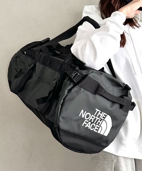 THE NORTH FACE（ザ ノースフェイス） ボストンバッグ メンズ