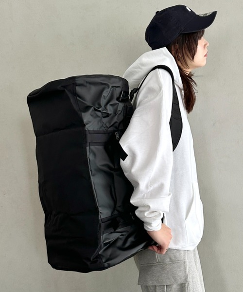 THE NORTH FACE（ザ ノースフェイス） ボストンバッグ メンズ