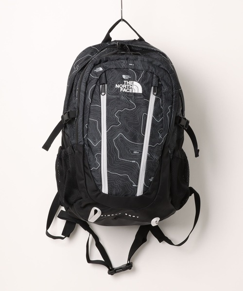 ノースフェイス デイバック リュック 「THE NORTH FACE」SINGLE SHOT メンズ