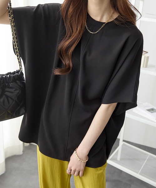 qtume（レディースシャツ、ブラウス）｜トップス | ファッション の 