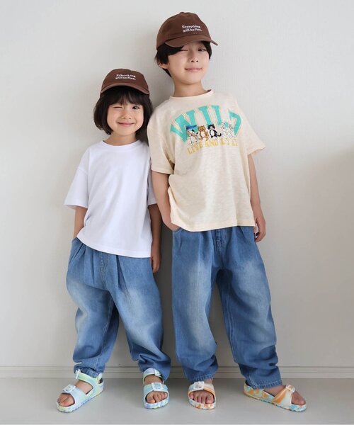 ぷりん様専用ブリーズ Tシャツパンツ マーキーズTシャツ パンツ150