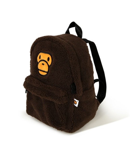 A BATHING APE（アベイシングエイプ） デイバック リュック BABY MILO