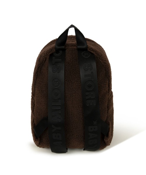 A BATHING APE（アベイシングエイプ） デイバック リュック BABY MILO