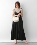 「GLOBAL WORK」 ショルダーバッグ ...の詳細画像3