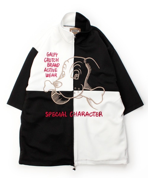 GALFY（ガルフィー） セットアップ 「GALFY/ガルフィー」舎弟SETUP
