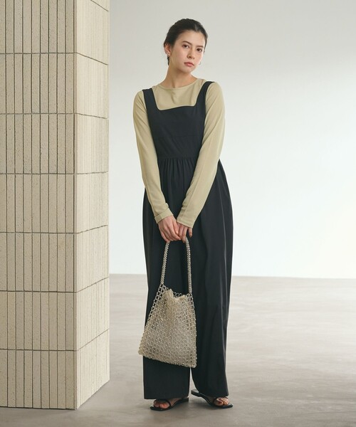 The Bagmati（ザバグマティ） ショルダーバッグ バッグ 「The Bagmati