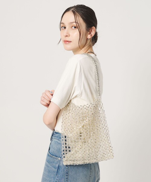 The Bagmati（ザバグマティ） ショルダーバッグ バッグ 「The Bagmati