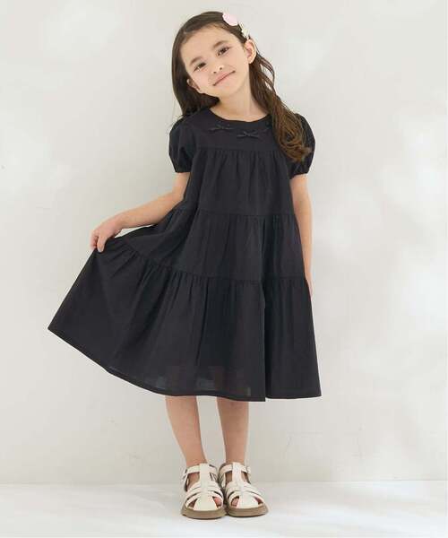 MARNI（マルニ） ワンピース 入学式 Kids ＆ Junior ノースリーブ