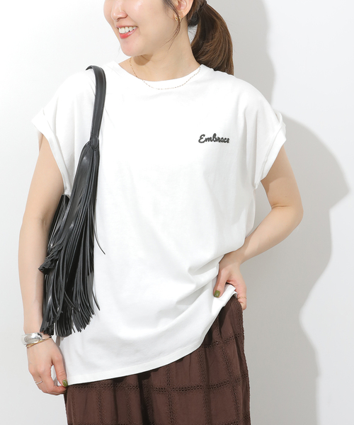 JOURNAL STANDARD relume（ジャーナルスタンダード レリューム） t