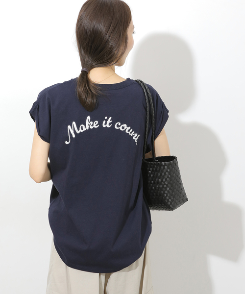 JOURNAL STANDARD relume（ジャーナルスタンダード レリューム） t