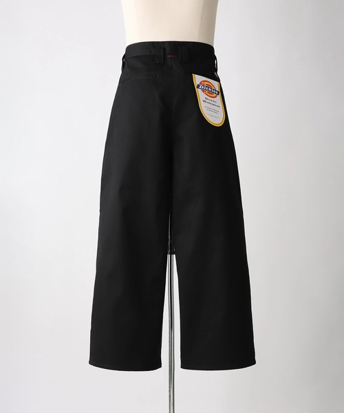 SHINYAKOZUKA（シンヤコヅカ） チノパン BAGGY WITH DICKIES メンズ