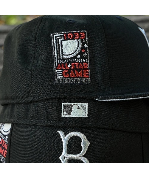 NEW ERA（ニューエラ） キャップ 帽子 ニューエラ「NEW ERA