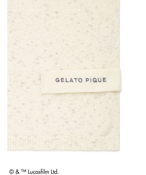 gelato pique Sleep ベッド 寝具 「STAR WARS」「Sleep」ジャガード