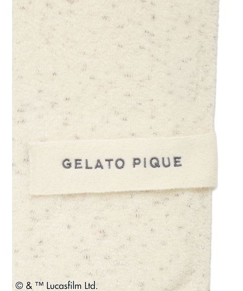gelato pique Sleep ベッド 寝具 「STAR WARS」「Sleep」ジャガード