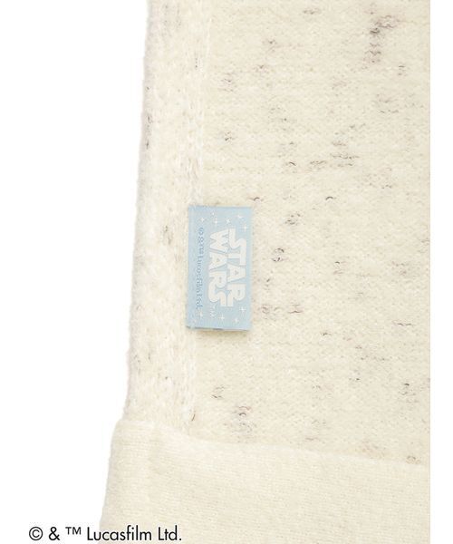 gelato pique Sleep ベッド 寝具 「STAR WARS」「Sleep」ジャガード