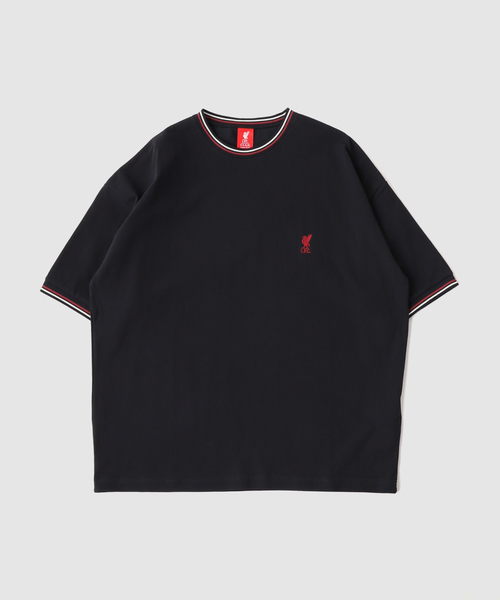 リバプール Tシャツのおすすめ人気商品一覧 通販 - Yahoo!ショッピング