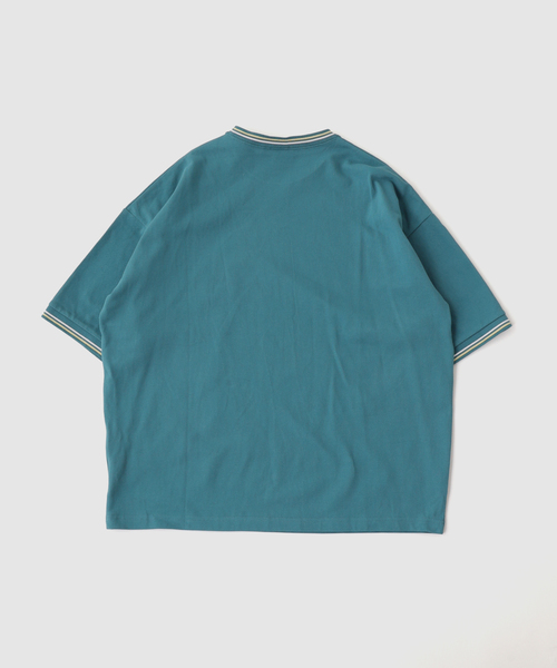 417 EDIFICE（フォーワンセブンエディフィス） tシャツ 「Liverpool FC
