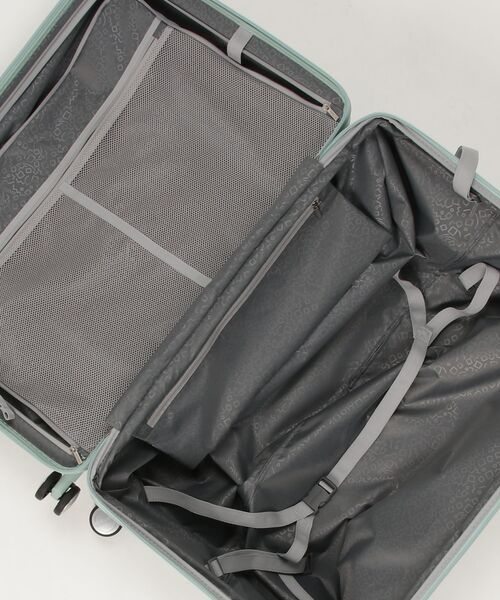 AMERICAN TOURISTER（アメリカンツーリスター） キャリーケース CLEVA