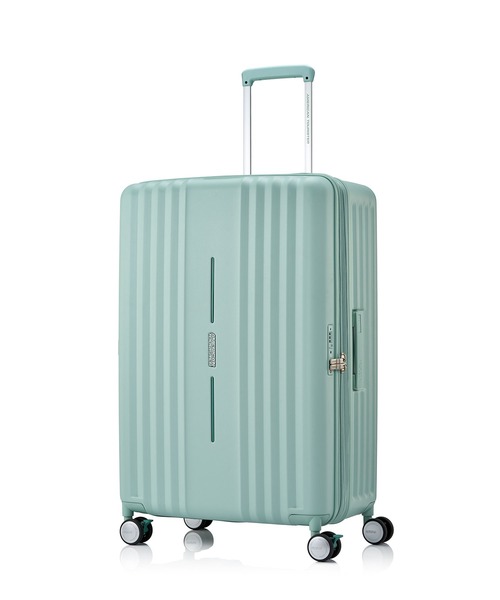 アメリカンツーリスター スーツケース CLEVA スピナー77 Lサイズ AMERICAN TOURISTER（アメリカンツーリスター） キャリーケース CLEVA