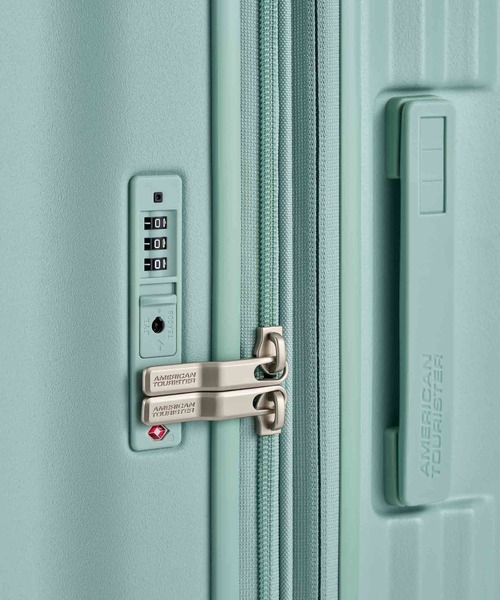 AMERICAN TOURISTER（アメリカンツーリスター） スーツケース CLEVA