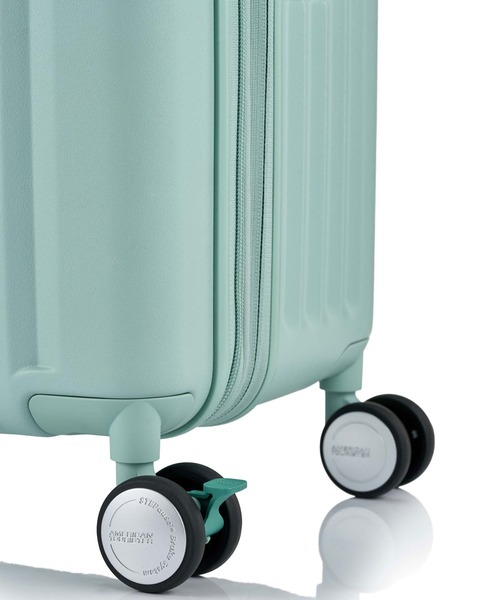 AMERICAN TOURISTER（アメリカンツーリスター） キャリーケース CLEVA