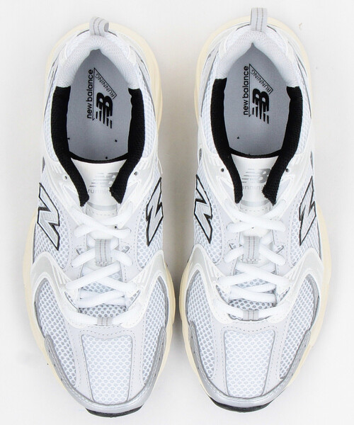 FREAK'S STORE（フリークスストア） スニーカー 限定展開 New Balance