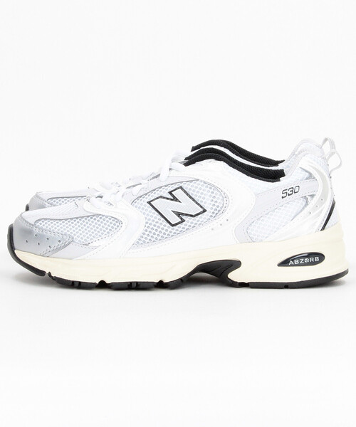 FREAK'S STORE（フリークスストア） スニーカー 限定展開 New Balance