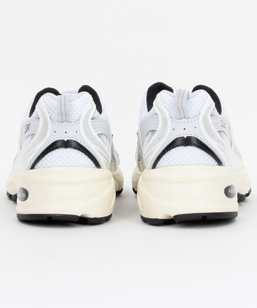 FREAK'S STORE（フリークスストア） スニーカー 限定展開 New Balance