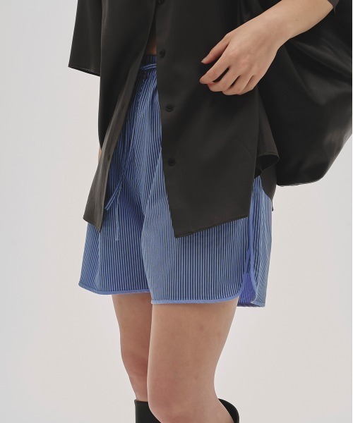 TODAYFUL 「TODAYFUL」 ショートパンツ FREE ブラック レディース