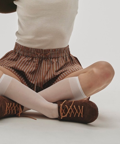TODAYFUL 「TODAYFUL」 ショートパンツ FREE ブラック レディース