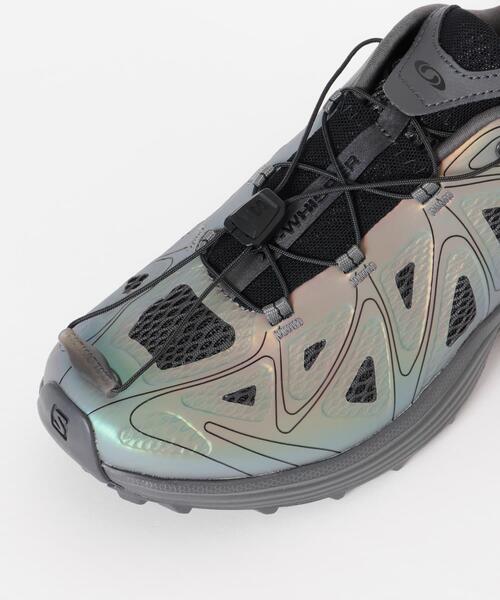 URBAN RESEARCH（アーバンリサーチ） スニーカー SALOMON XT-WHISPER