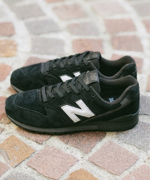 New Balance（ニューバランス） 996 スニーカー 996 U9969IC メンズ