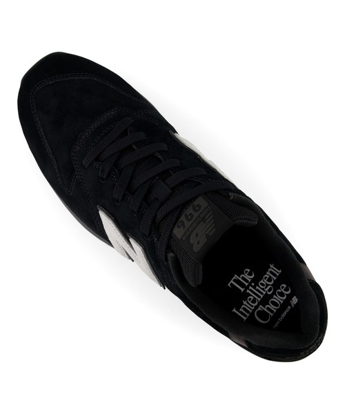 New Balance（ニューバランス） 996 スニーカー 996 U9969IC メンズ