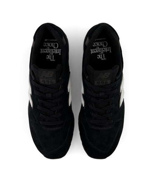 New Balance（ニューバランス） 996 スニーカー 996 U9969IC メンズ