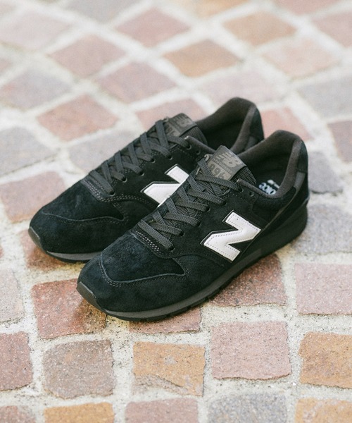 New Balance（ニューバランス） 996 スニーカー 996 U9969IC メンズ