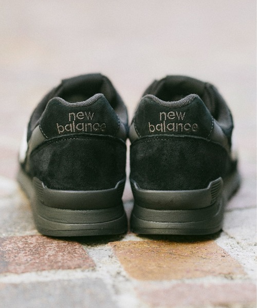 New Balance（ニューバランス） 996 スニーカー 996 U9969IC メンズ