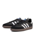 スニーカー adidas アディダス SAMB...の詳細画像2