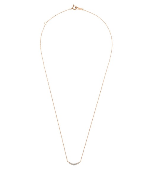VENDOME AOYAMA（ヴァンドーム青山） ネックレス K18ピンクゴールド